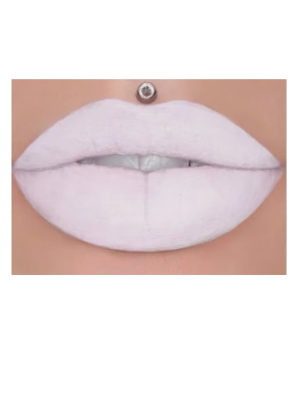 Jeffree Star Velvet Trap Lipstick - Gods Gift
